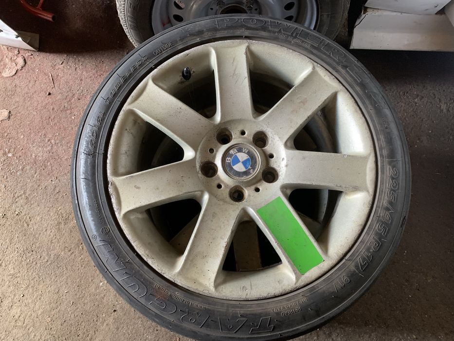 Продам БМВ Е30 drift (дрифт корч)