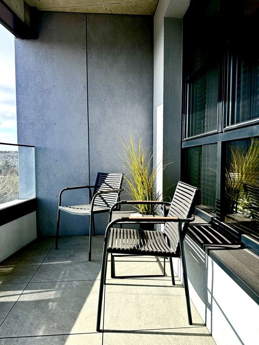 Apartament Jacuzzi Sauna THALI Gdańsk Stare Miasto