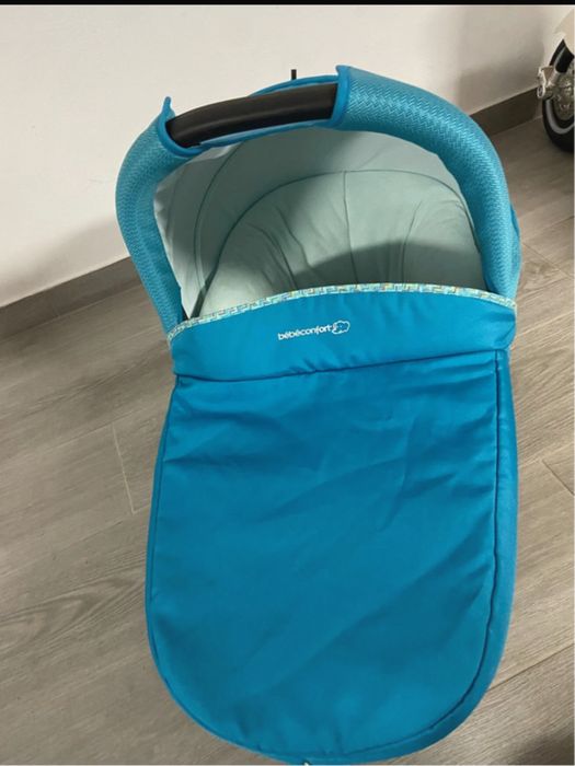 Alcofa para carrinho bebeconfort