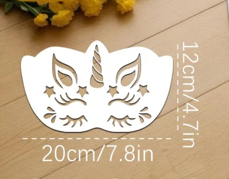 Фарба для аквагриму боді арт+ подарунок