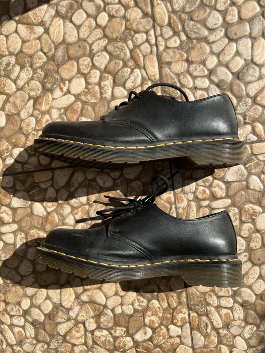 Buty Dr. Martens 1461
