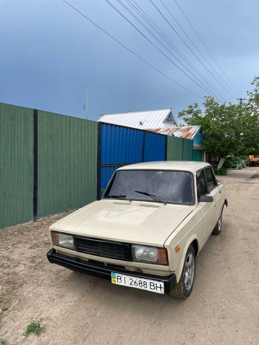 Продам ваз 2105
