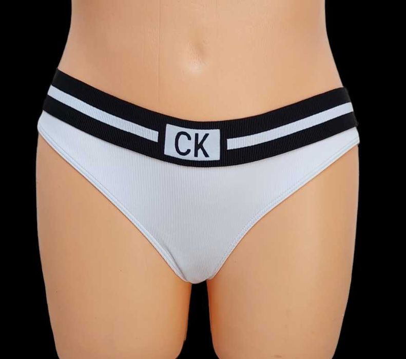 Bikini dół CALVIN KLEIN, R. S