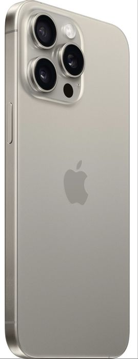 Apple iPhone 15 Pro 128GB Natural Titanium (MTUX3)