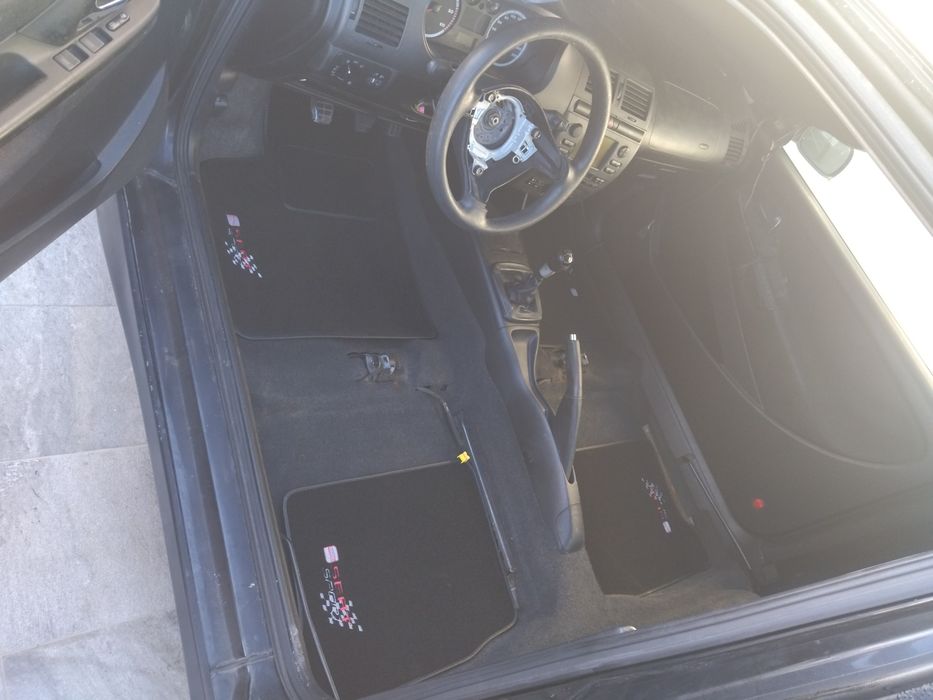 Seat Ibiza 1.9 TDI Sport 6K2 110cv 5 Lugares