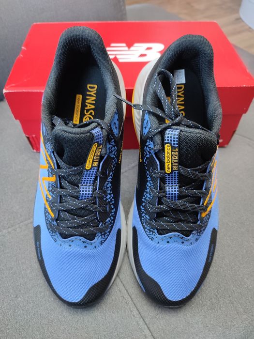 New balance do biegania