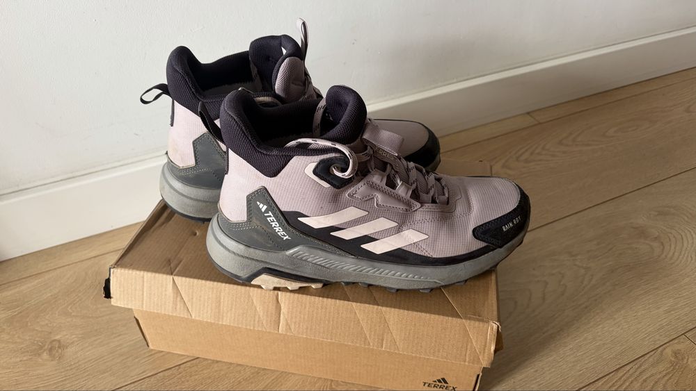 Buty trekingowe adidas Terrex 39 1/3