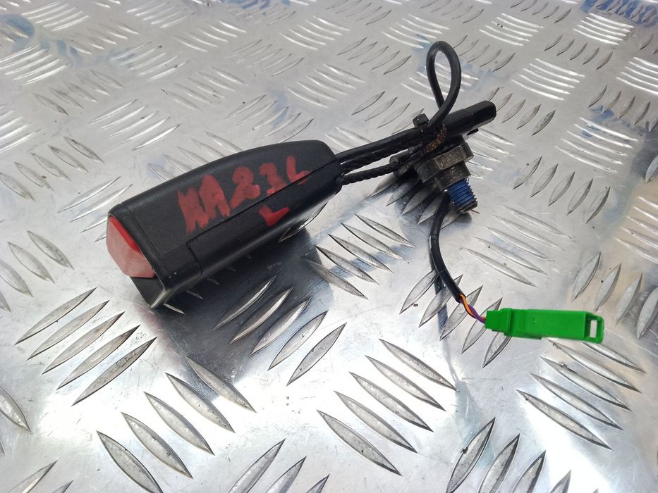 Замок ремня безопасности передний левый 31369301 для Volvo XC90 II 201