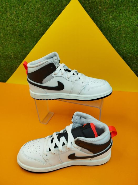 Buty Jordan 1 Mid
