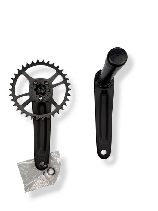 Korba Sram X1 DUB-Ai Cannondale 175mm 34t, FV23, nowa /014-021