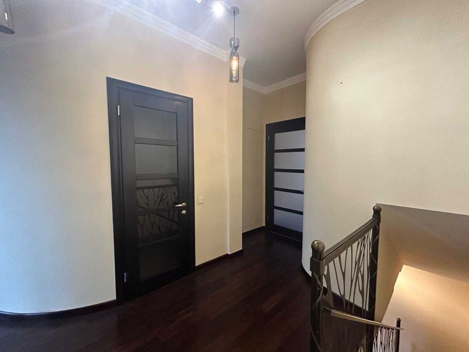 Многокомнатная квартира по адресу ул. Победы (площадь 155 м²) - Atlanta.ua - фото 15