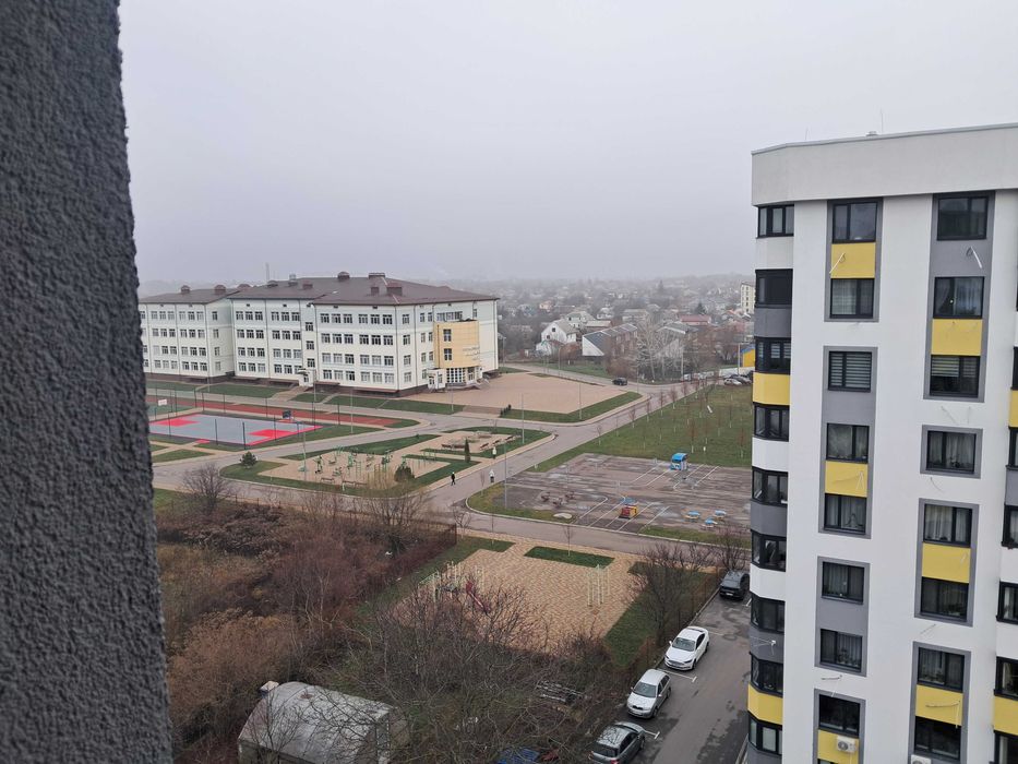 Продам 1к квартиру ЖК Банківський.