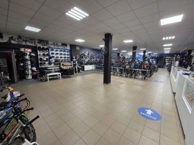 Lokal użytkowy wyspa sklep  biuro salon warsztat studio pracownia 63m