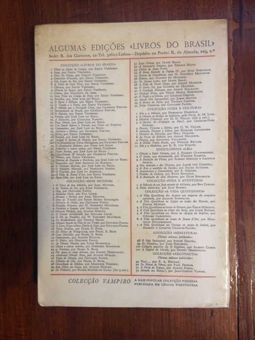 Aldous Huxley - Geração Perdida