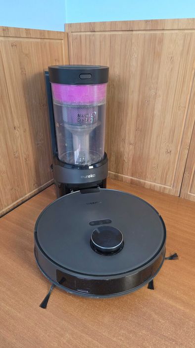 Eureka Nere 10S - Robot odkurzacz