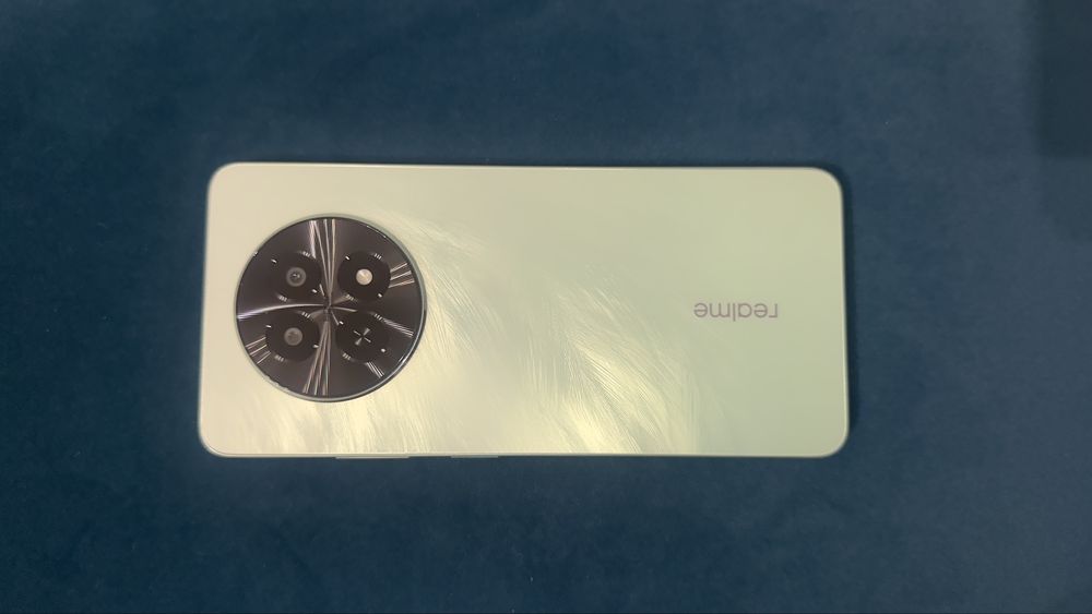 Realme 12x 5G 6G/128GB Zielony