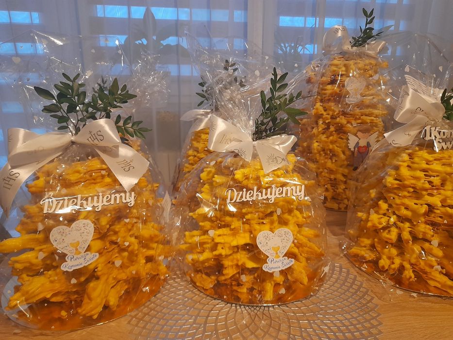 Sękacz tradycyjny 140zl