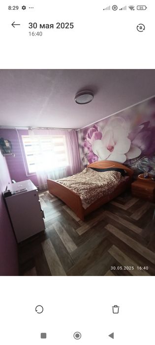 Продам -Сдам квартиру На улице Роганской