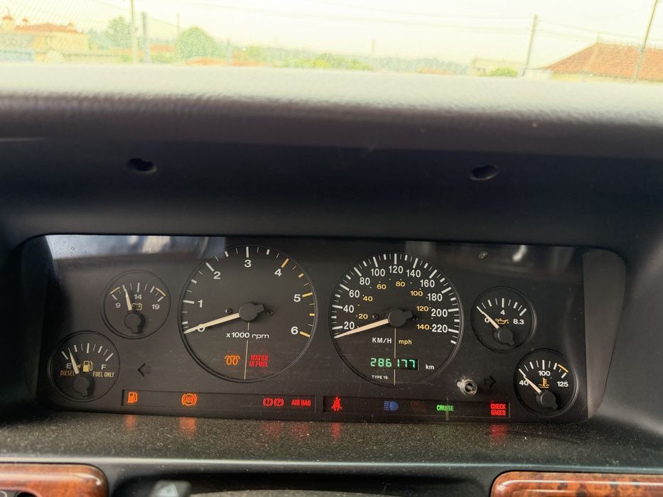 Jeep Grand Cherokee 2.5TD Quadra-Trac