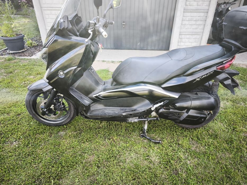 Yamaha