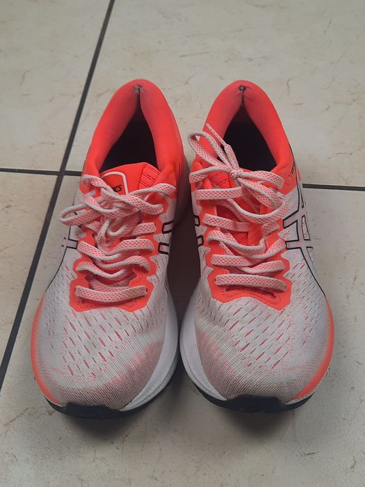 Buty do biegania Asics roz. 37.5 1012A948 Gel-Kayano 27 Tokyo