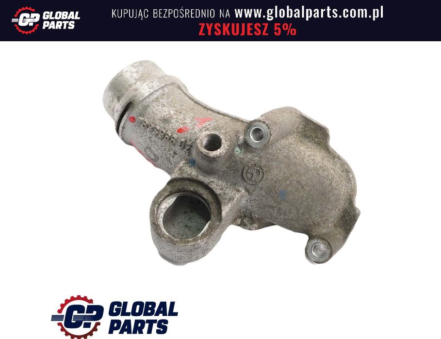 BMW E60 M5 E63 M5 Termostat 1-5