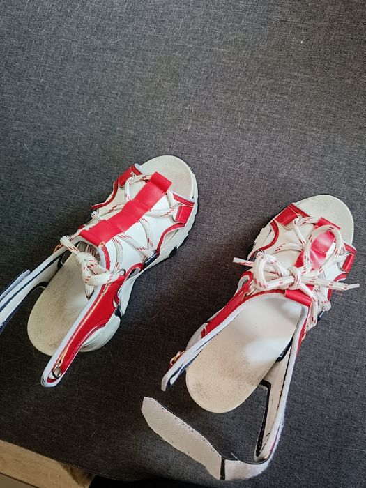 Sandały Sportowe