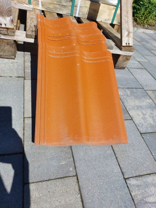 Dachowka cementowa euronit profil s nowa.