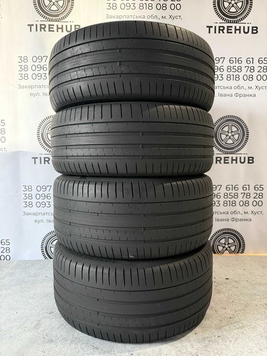 ЛІТНІЙ РОЗПРОДАЖ! Літні шини 275/45/20 та 305/40/20 Pirelli P Zero RFT летняя резина R20