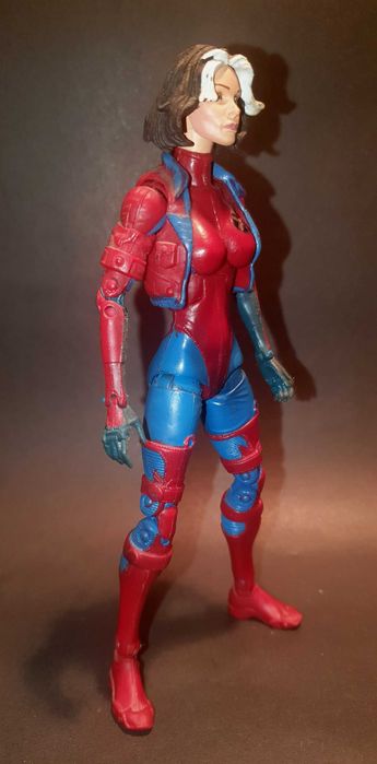 Marvel Legends X-Men Series Rogue