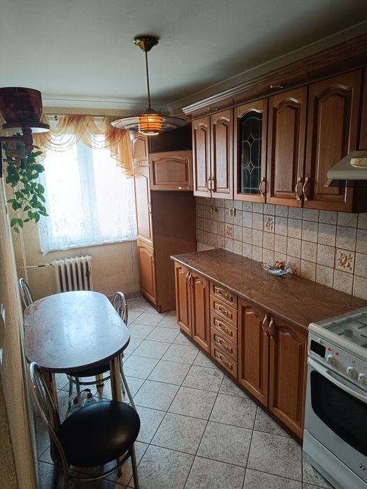 Mieszkanie 45m 2 Pokoje Balkon + Piwnica Tarnów oś Niepodległości