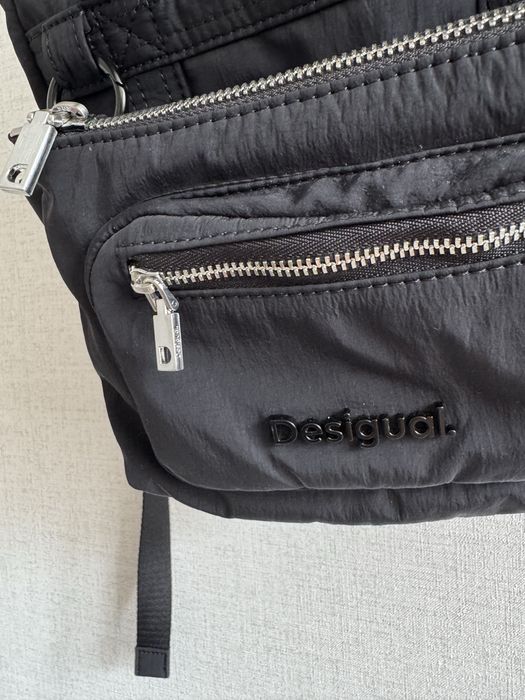 Рюкзак desigual