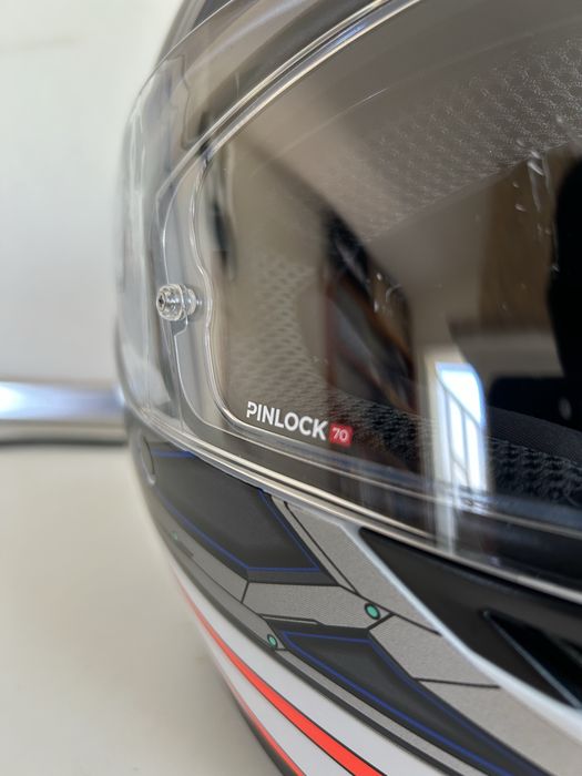 AGV K3 tamanho M
