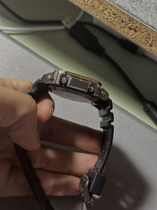 Casio Gshock GW-M5610U -1er