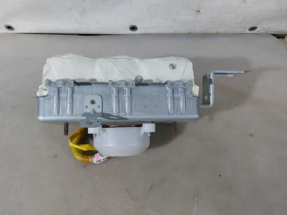 MAZDA CX-3 15- Подушка безопасности airbag пассажирская в торпеде