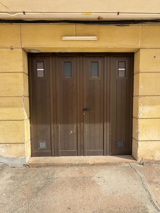 Garagem no Bairro Norton de Matos