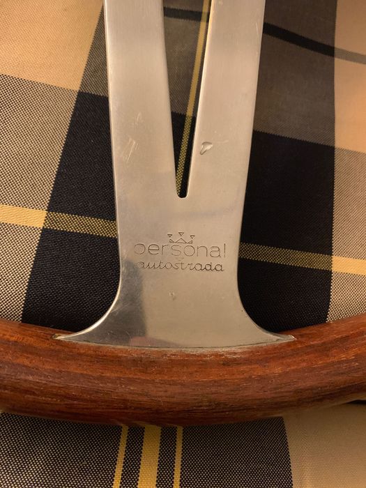 Кермо для автомобіля.