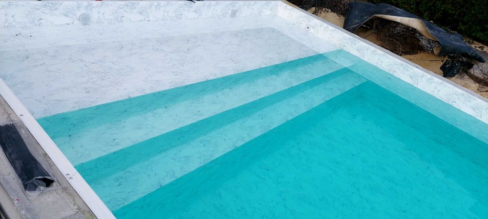 Komplesowa budowa basenów