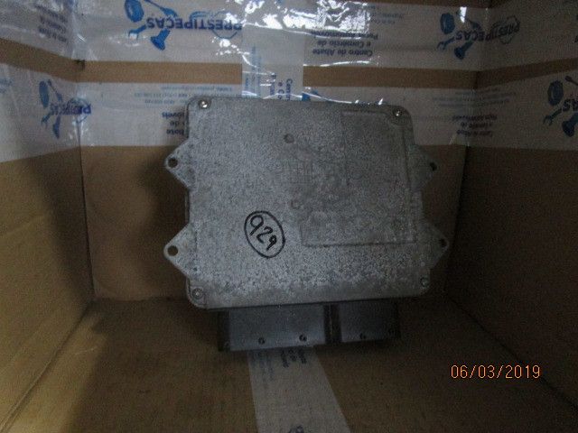 Centralina motor / ECU LANCIA Musa (350_)