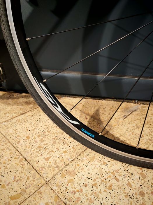 Bicicleta estrada Orbea Orca 53 em carbono