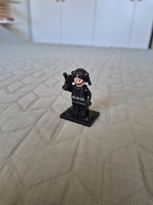 LEGO STAR WARS Minifigurka Żołnierz Gwiazdy Śmierci
