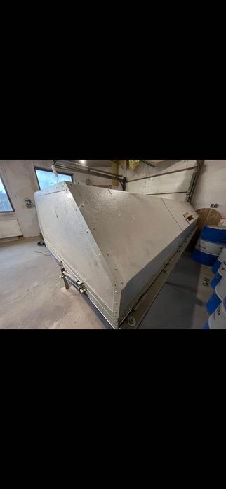 prasa membranowa Felder MVP 300