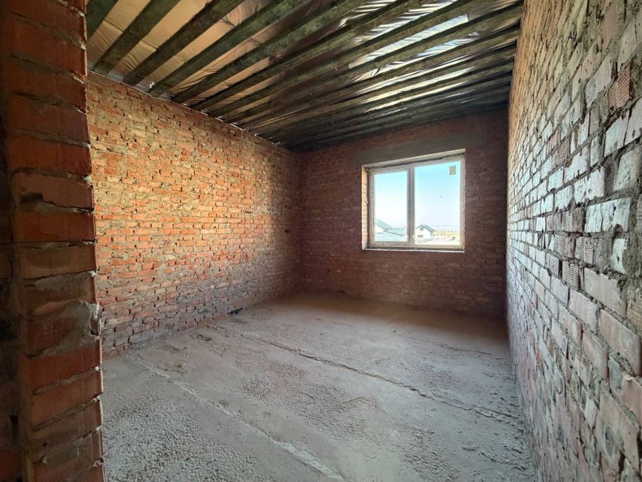 КОТЕДЖ У ГАЗОВИКУ | 130 м² | 2.5 СОТКИ | ГОТОВИЙ - More