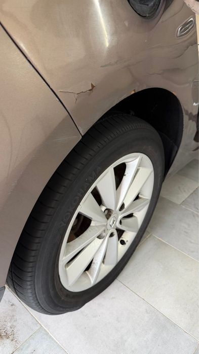 Терміново!! Продам RENAULT GRAND SCENIC 2009р. 2.0 дизель автомат(aisin 6ст.)