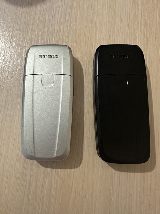 Siemens.