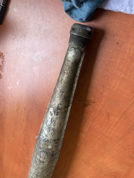 Tłumik wydech gaźnika Romet Komar Ogar Kadet Pegaz Wysyłka