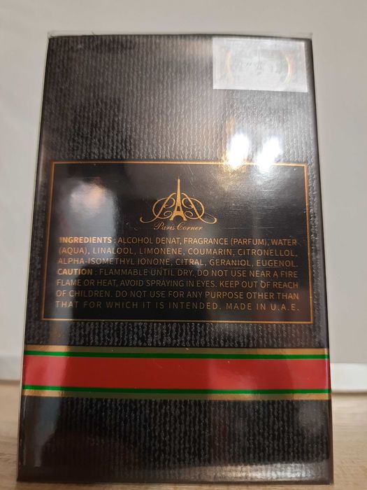 Pendora Charuto Tobacco Vanille 100ml insp Tom Ford Tobacco Vanille