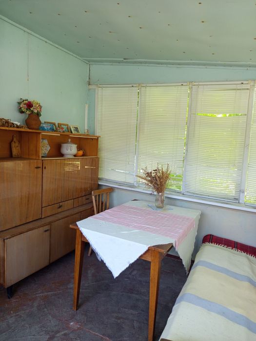 Продам будиночок Варовичі Фастівський район.