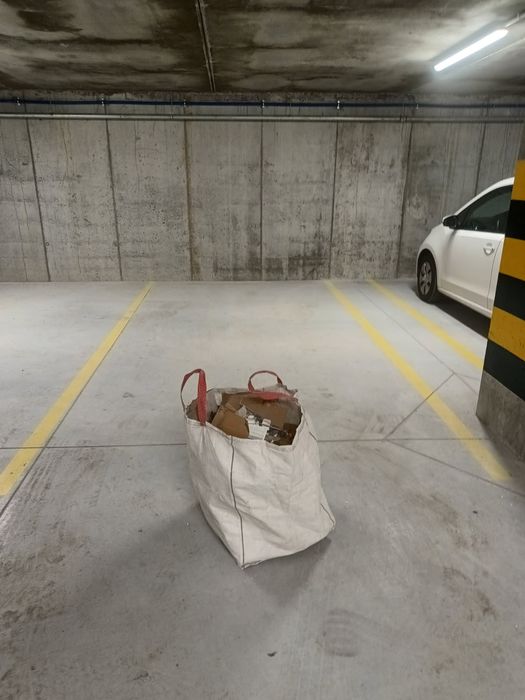 Opróżnianie mieszkań, garaży, sprzątanie piwnic, strychów, wywóz gruzu