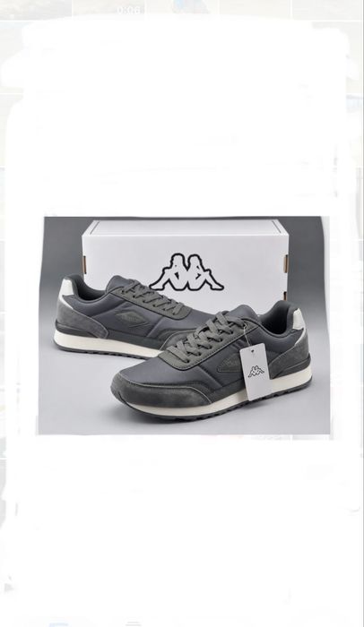 Кросівки кроссовки кеди Kappa 41, 42, 43, 45